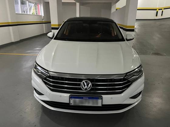 VOLKSWAGEN JETTA 1.4 250 TSI TOTAL FLEX COMFORTLINE TIPTRONIC VOLKSWAGEN JETTA 1.4 250 TSI TOTAL FLEX COMFORTLINE TIPTRONIC